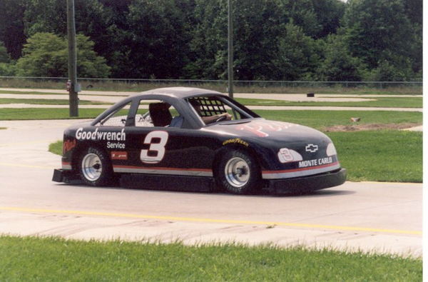 Formula K Family Fun Park - From Facebook (newer photo)